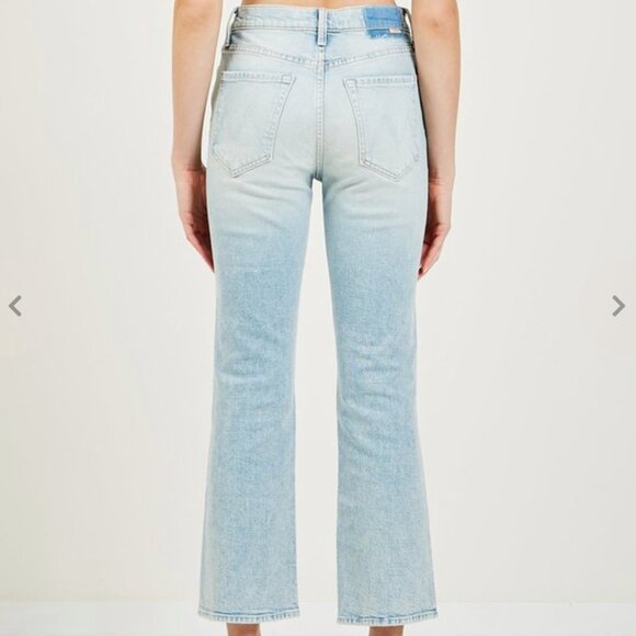 Mother Superior The Tripper in Skating On Thin Ice Size 27 - Picture 3 of 14